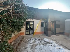 Pronájem rodinného domu, Hradec Králové, Přemyslova, 53 m2