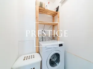 Pronájem bytu 2+kk, Praha - Žižkov, Ke kapslovně, 61 m2