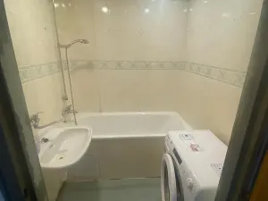 Prodej bytu 3+1, Praha - Háje, Matúškova, 77 m2