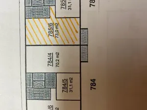 Prodej bytu 3+1, Praha - Háje, Matúškova, 77 m2