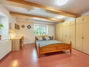 Prodej rodinného domu, Hradištko, 241 m2