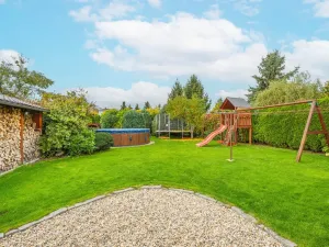 Prodej rodinného domu, Hradištko, 241 m2