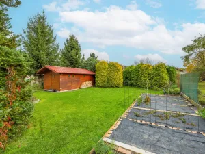 Prodej rodinného domu, Hradištko, 241 m2