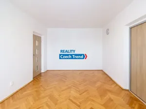 Pronájem bytu 3+1, Skrbeň, Hlavní, 70 m2