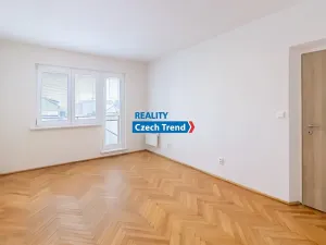 Pronájem bytu 3+1, Skrbeň, Hlavní, 70 m2