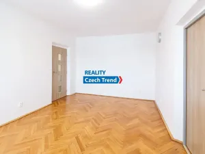 Pronájem bytu 3+1, Skrbeň, Hlavní, 70 m2