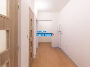 Pronájem bytu 3+1, Skrbeň, Hlavní, 70 m2