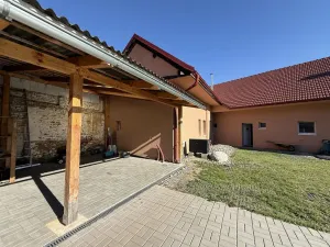 Prodej rodinného domu, Vážany, 220 m2