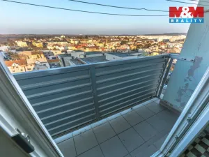 Prodej bytu 2+1, Mladá Boleslav - Mladá Boleslav II, Jiráskova, 60 m2