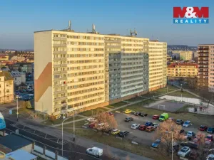 Prodej bytu 2+1, Mladá Boleslav - Mladá Boleslav II, Jiráskova, 60 m2