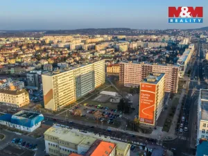 Prodej bytu 2+1, Mladá Boleslav - Mladá Boleslav II, Jiráskova, 60 m2