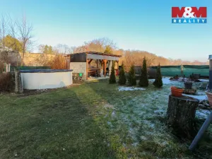 Prodej bytu 3+1, Slezské Pavlovice, 76 m2