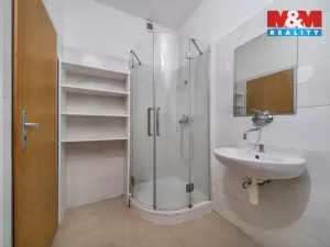 Pronájem bytu 2+1, Nepomuk, náměstí Augustina Němejce, 64 m2