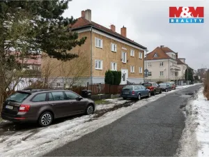 Prodej bytu 3+1, Doksy, Žižkova, 55 m2