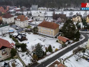 Prodej bytu 3+1, Doksy, Žižkova, 55 m2