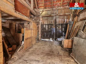 Prodej bytu 3+1, Klatovy - Luby, 114 m2