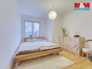 Pronájem bytu 2+kk, Dýšina - Nová Huť, 17. listopadu, 60 m2