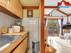 Prodej rodinného domu, Pastviny, 181 m2