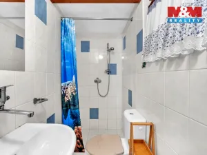 Prodej rodinného domu, Pastviny, 181 m2