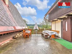 Prodej rodinného domu, Pastviny, 181 m2