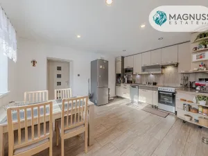 Prodej rodinného domu, Záříčí, 104 m2