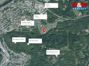 Prodej chaty, Karlovy Vary, Hřbitovní, 25 m2