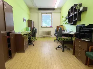 Pronájem obchodního prostoru, Halenkov, 15 m2