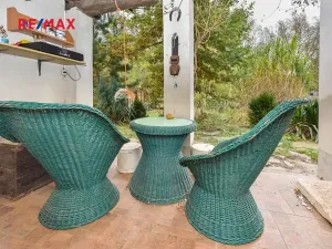 Prodej rodinného domu, Měčín, 94 m2