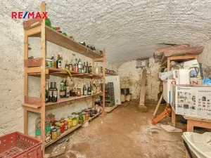 Prodej rodinného domu, Měčín, 94 m2