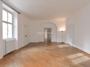 Pronájem bytu 4+kk, Praha - Malá Strana, Vlašská, 179 m2