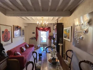 Prodej bytu 4+1, Laterina Pergine Valdarno, Itálie, 110 m2