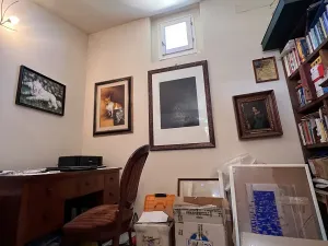 Prodej bytu 4+1, Laterina Pergine Valdarno, Itálie, 110 m2