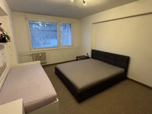 Prodej bytu 2+1, Kladno, Ukrajinská, 66 m2