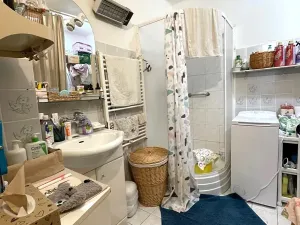 Prodej rodinného domu, Bánov, 86 m2