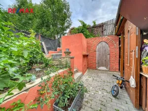 Prodej rodinného domu, Kopidlno, Husova, 150 m2