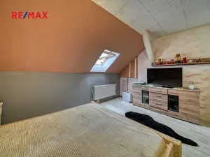 Prodej rodinného domu, Kopidlno, Husova, 150 m2