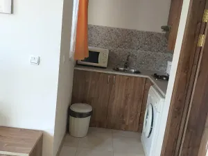 Prodej bytu 2+kk, Nesebar, Bulharsko, 88 m2