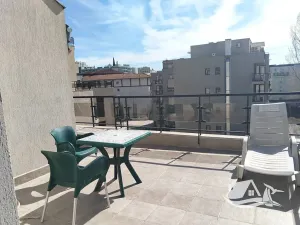 Prodej bytu 2+kk, Nesebar, Bulharsko, 88 m2