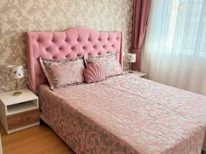 Prodej bytu 2+kk, Nesebar, Bulharsko, 39 m2