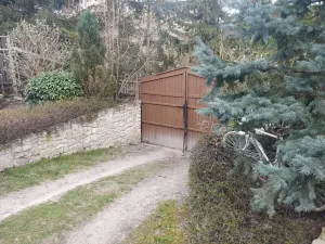 Dražba rodinného domu, Štětí, 86 m2