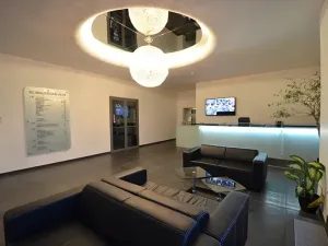 Pronájem kanceláře, Praha - Žižkov, Malešická, 37 m2