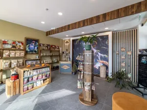 Pronájem obchodního prostoru, Mělník, Bezručova, 35 m2