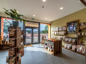 Pronájem obchodního prostoru, Mělník, Bezručova, 35 m2