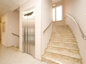 Pronájem virtuální kanceláře, Praha - Vysočany, Lisabonská, 10 m2