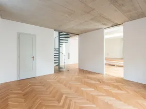 Prodej bytu 5+kk, Praha - Střešovice, Nad hradním vodojemem, 173 m2