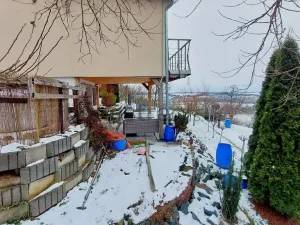 Prodej chaty, Napajedla, 50 m2