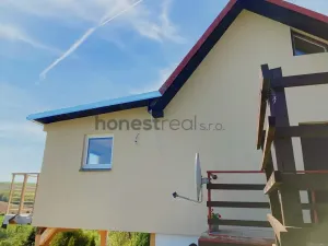 Prodej chaty, Napajedla, 50 m2