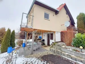 Prodej chaty, Napajedla, 50 m2