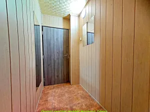 Pronájem bytu 2+kk, Praha - Háje, 51 m2