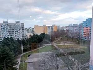 Pronájem bytu 2+kk, Praha - Háje, 51 m2